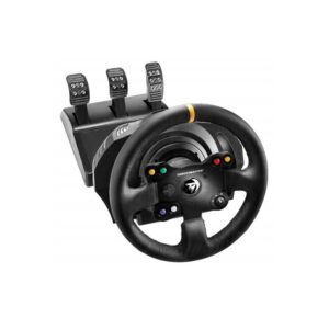 TX Racing Wheel Leather Edition For PC & Xbox One