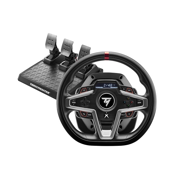 T248 Racing Wheel For PC & Xbox One