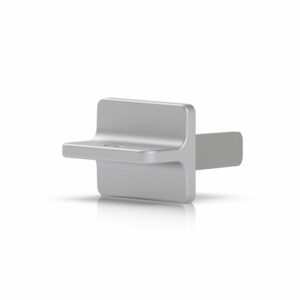 Ubiquiti RJ45 Dust Cover, 24-Pack, Protective inserts that keep dust and debris out of unused RJ45 ports.