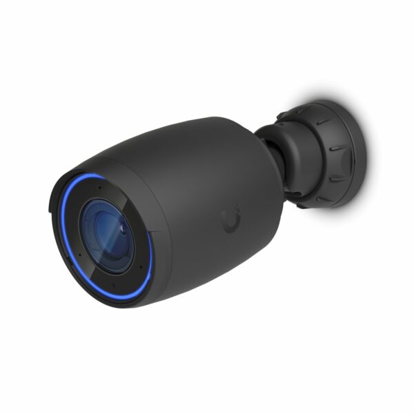 Ubiquiti AI Professional UniFi Protect Indoor/Outdoor 4K PoE Camera, Incl 2Yr Warr