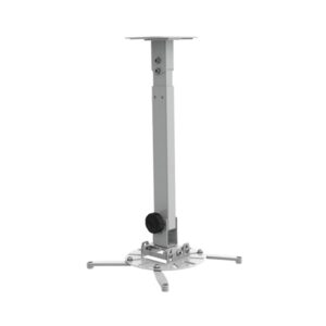 Height Adjustable Ceiling Projector Mount
