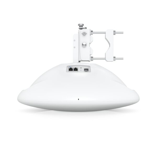Ubiquiti Wave Professional, High-capacity 60 GHz radio that Supports Long-distance PtP (bridge)  PtMP links, 2.5 GbE, 10G SFP+ ports, Incl 2Yr Warr