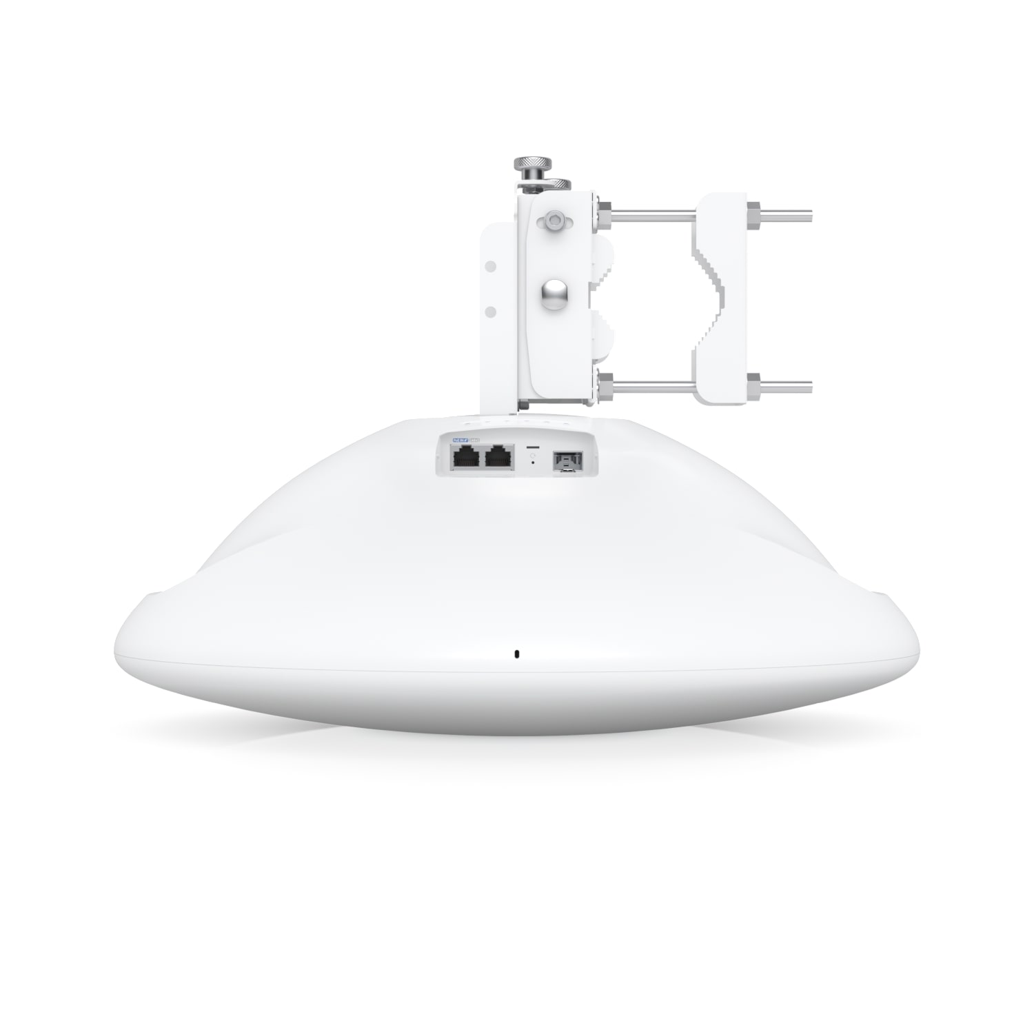 Ubiquiti Wave Professional, High-capacity 60 GHz radio that Supports Long-distance PtP (bridge)  PtMP links, 2.5 GbE, 10G SFP+ ports, Incl 2Yr Warr