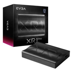 EVGA XR1 Lite Capture Card