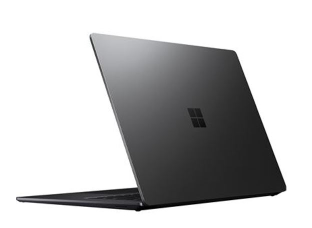 Microsoft Surface Laptop 4 15″ TOUCH 2K AMD R7-4980U 16GB 512GB SSD WIN 11 DG 10 PRO Iris Xe Graphics USB-C WIFI6 BT5 17hr 1.6kg Black 2YR WTY
