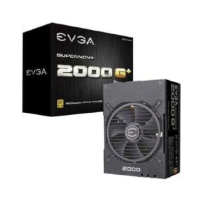 EVGA SuperNOVA 2000 G+