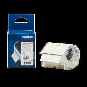 Brother CK-1000 Print head cleaning casette, 50mm wide to Suit VC-500W