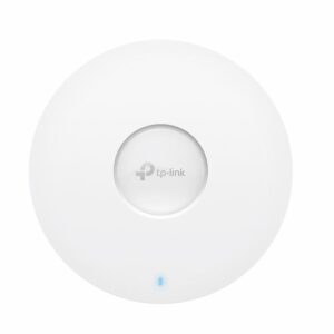 TP-Link EAP673 Omada AX5400 Ceiling Mount WiFi 6 Access Point (Project based only)