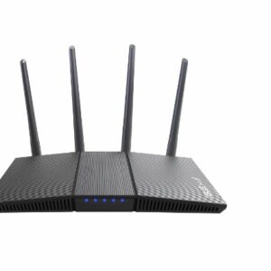 ASUS RT-AX1800S AX1800 Dual Band WiFi 6 Router