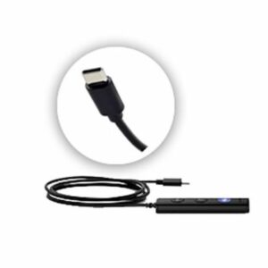 Yealink YHC20T-SE-C | USB-C Controller for UH34 SE Microsoft Teams Edition