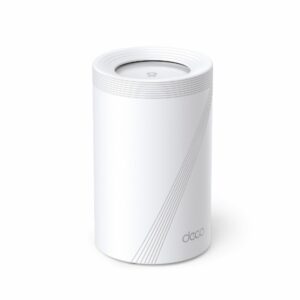 TP-Link Deco Deco BE65(2-pack) BE11000 Whole Home Mesh Wi-Fi 7 System  (WIFI7)