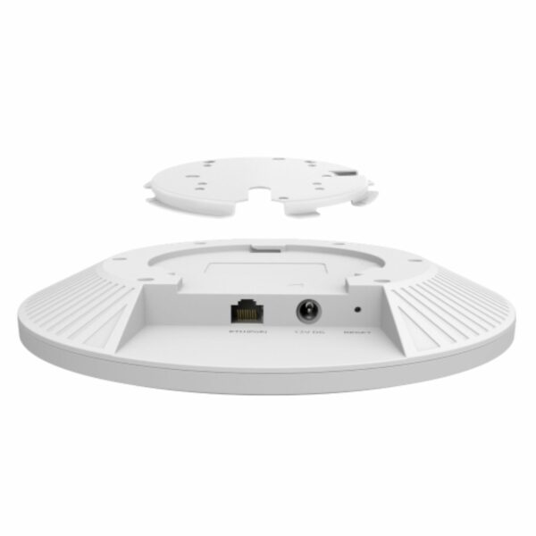 TP-Link EAP683 LR Omada AX6000 Ceiling Mount Wi-Fi 6 Access Point
