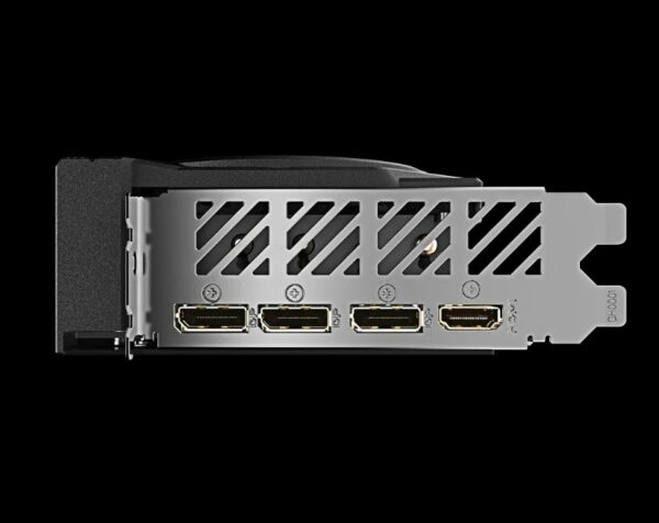 Gigabyte nVidia GeForce RTX 4070 Ti Super WF3 OC 16GD GDDR6X Video Card, PCI-E 4.0, 2625 Core Clock, RGB Fusion 3x DP 1.4a, 1x HDMI 2.1a