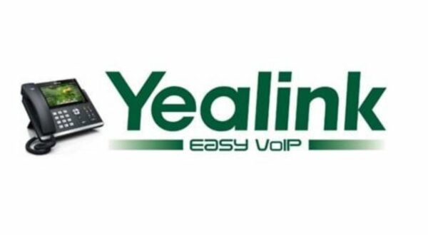 Yealink HS-T46/48, Replacement For T46x/48x Handsets