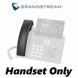 Replacement Hand Piece for the GRP2615/16 IP Phones