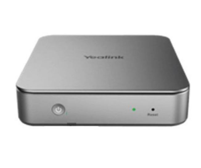 Yealink Mcore-MS, USB3.0 Type-A port, MTouch Port, Microsoft Teams, HDMI Video Output. Yealink Camera Control Plugin