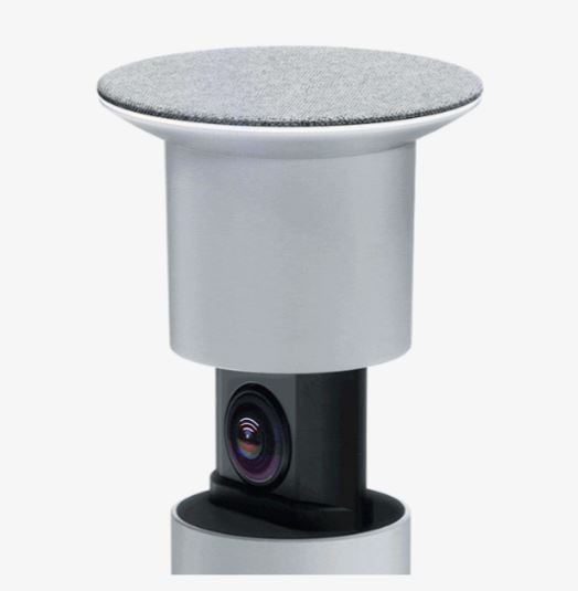 SmartVision 60, 360° Camera with built in MIC and Speaker