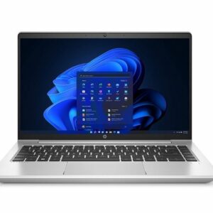 HP ProBook 440 G10 14" FHD Touch Intel i5-1334U 16GB 512GB SSD Windows 11 PRO 4G-LTE Intel Iris Xᵉ Graphics WIFI6E Fingerprint Backlit 1YR OS 1.38kg