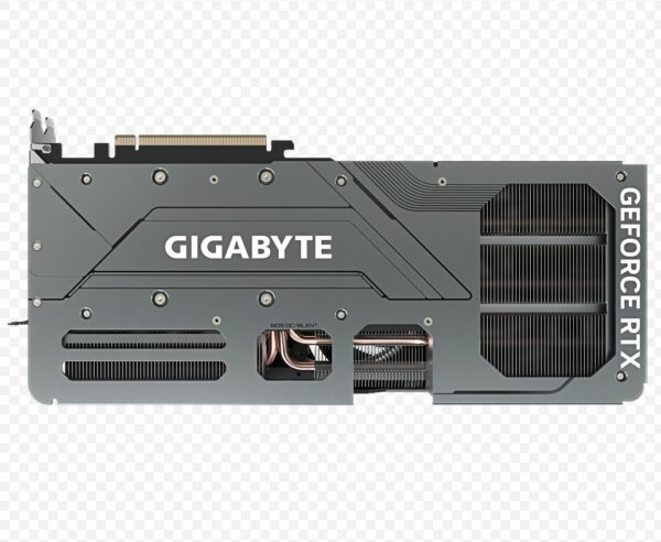 Gigabyte GeForce RTX™ 4080 SUPER GAMING OC-16GD GDDR6X Video Card 2595 MHz PCIE4.0x16 DP1.4a *3 HDMI 2.1 *1