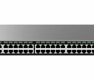 Grandstream IPG-GWN7806 High-performance layer 2+ managed network switch with 48 ports , Suit For small-to medium enterprises