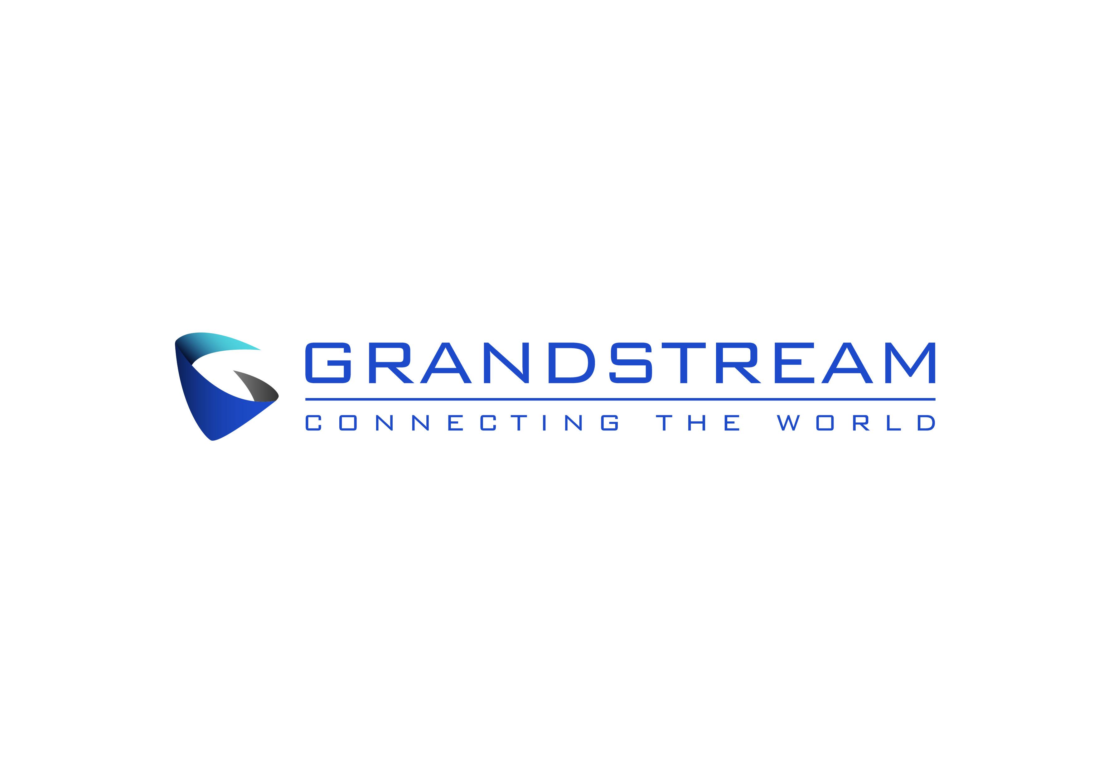 Grandstream GXV3380-WM Wall Mount, Suitable For The GXV3380