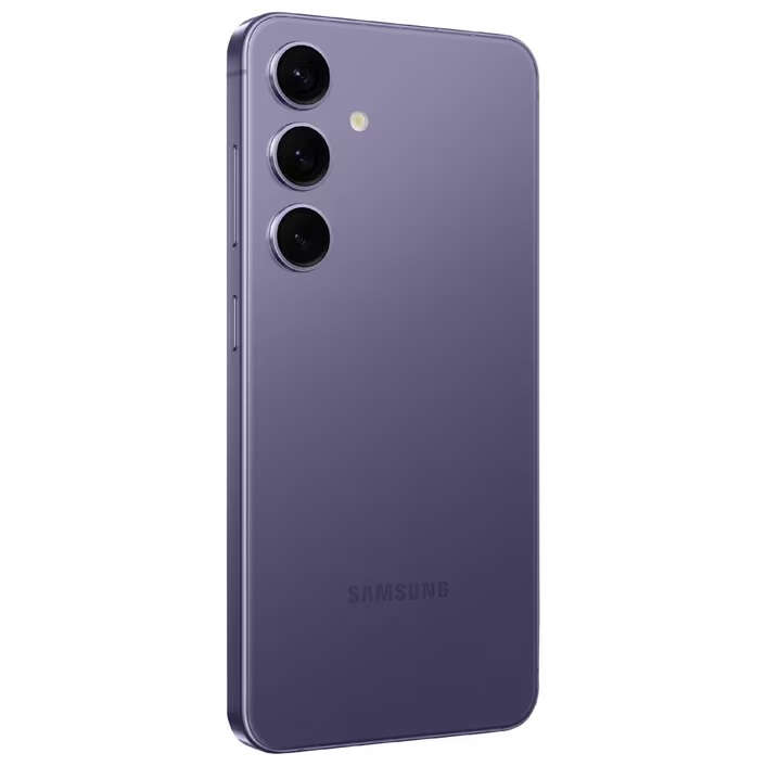 Samsung Galaxy S24 5G 512GB – Cobalt Violet (SM-S921BZVFATS)*AU STOCK*, 6.2″,Full HD+,120Hz, 8GB/512GB, 50MP/12MP, Dual Sim , 4000mAh,2YR