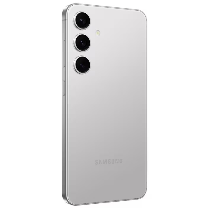 Samsung Galaxy S24+ 5G 256GB – Marble Grey (SM-S926BZAAATS)*AU STOCK*, 6.7″,Quad HD+, 120Hz, 12GB/256GB, 50MP/12MP, Dual Sim, 4900mAh,2YR