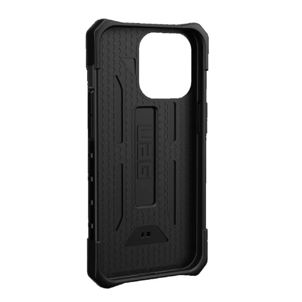 UAG Pathfinder Apple iPhone 13 Pro Case - Black (113157114040), 16ft. Drop Protection (4.8M), 2 Layers of Protection, Armor shell, Rugged