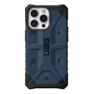 UAG Pathfinder Apple iPhone 13 Pro Case - Mallard (113157115555), 16ft. Drop Protection (4.8M), 2 Layers of Protection, Armor shell, Rugged