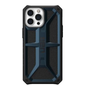 UAG Monarch Apple iPhone 13 Pro Max Case - Mallard (113161115555), 20ft. Drop Protection (6M), 5 Layers of Protection, Tactical Grip, Rugged