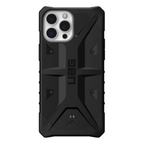 UAG Pathfinder Apple iPhone 13 Pro Max Case - Black (113167114040), 16ft. Drop Protection (4.8M), 2 Layers of Protection, Armor shell, Rugged