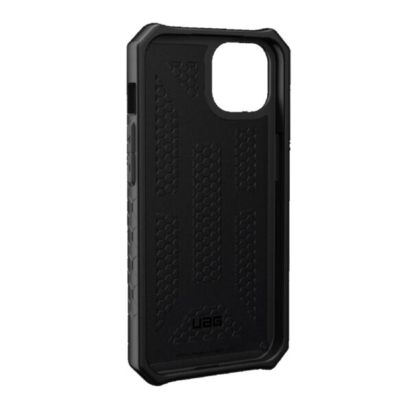 UAG Monarch Apple iPhone 13 Case - Mallard (113171115555), 20ft. Drop Protection (6M), 5 Layers of Protection, Tactical Grip, Rugged