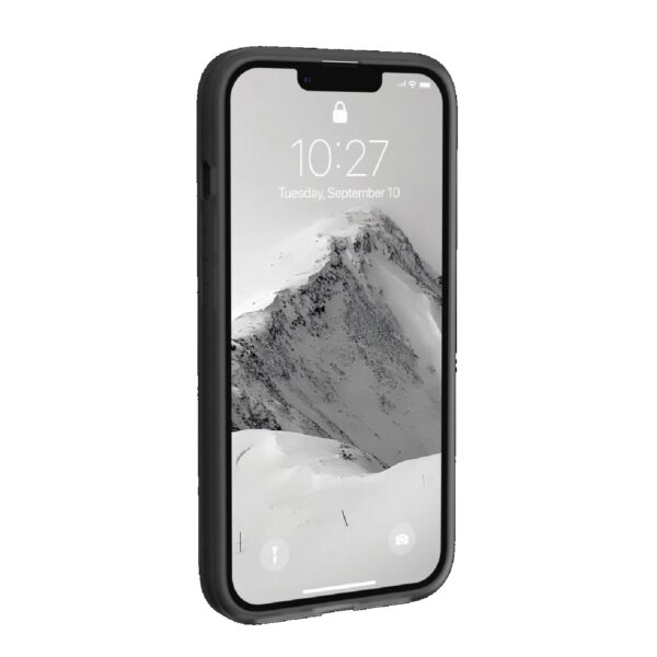 UAG [U] Lucent 2.0 Magsafe Apple iPhone 13 Pro Case - Black (11354N314040), 16ft. Drop Protection (4.8M), Raised Screen Surround, TPU Frame