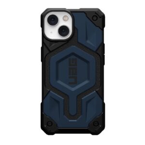 UAG Monarch Pro MagSafe Apple iPhone 14 Case - Mallard (114028115555), 25ft. Drop Protection (7.6M),5 Layers of Protection,Tactical Grip