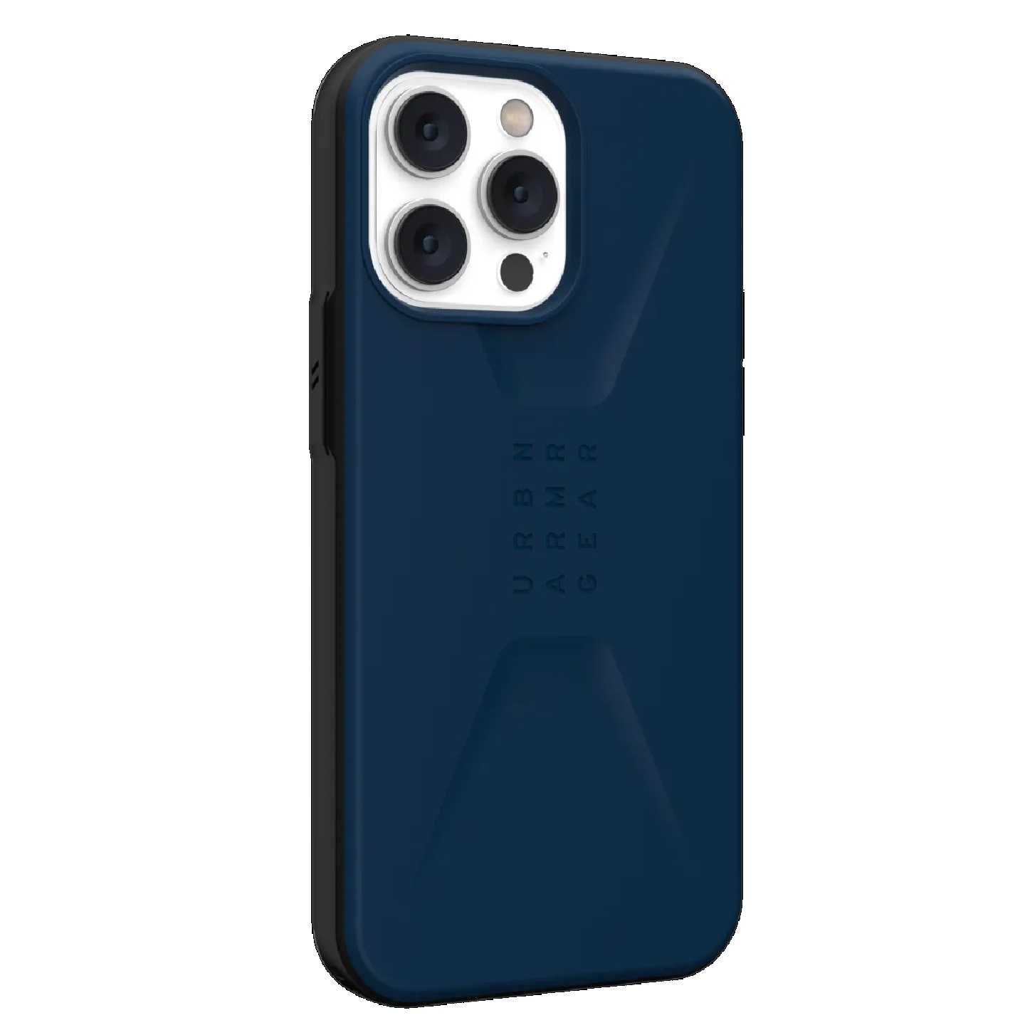 UAG Civilian Apple iPhone 14 Pro Max Case – Mallard (114043115555), 20ft. Drop Protection (6M),Tactical Grip , Raised Screen Surround, Rugged