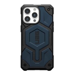 UAG Monarch Pro MagSafe Apple iPhone 15 Pro Max (6.7") Case - Mallard(114222115555),25ft. Drop Protection (7.6M),5 Layers of Protection,Tactical Grip