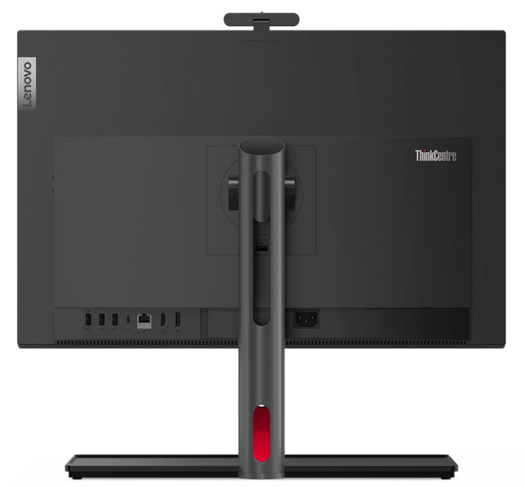 LENOVO ThinkCentre M90A AIO 23.8″/24″ FHD Intel i5-12500 vPro 16GB 512GB SSD WIN10/11 Pro 3yrs Onsite Wty Webcam Speakers Mic Keyboard Mouse VESA