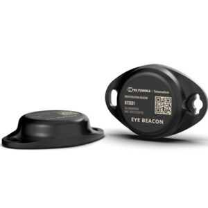 Teltonika Telematics EYE BEACON - BTSID1 - Bluetooth® ID beacon to keep an eye on your assets