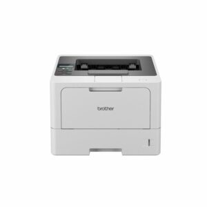 *NEW*Professional Mono Laser Printer with Print speeds of Up to 48 ppm, 2-Sided Printing, 250 Sheets Paper Tray, Wired  Wireless networking
