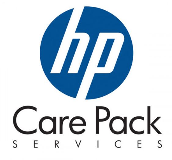 HP 5 year Active Care Next Business Day Onsite Desktop Hardware Support for HP Desktop 400 ProDesk/ProOne Desktop virtual item SN required