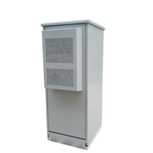 LDR Assembled 34U Outdoor Server Rack Cabinet (L615mm x W800mm x H1800mm)