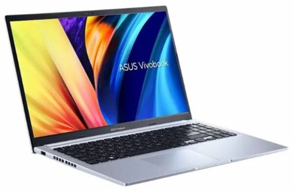 ASUS Vivobook 15 X1502 15.6" FHD Intel i3-1215U 16GB 512GB SSD Windows 11 Home Intel UHD Graphics WIFI6 ErgoSense KB 1yr wty 1.7kg (not i5)
