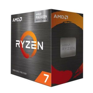AMD Ryzen 7 3700X, 8 Core AM4 CPU, 3.6GHz 4MB 65W w/Wraith Prism Cooler Fan (AMDCPU)(AMDBOX)