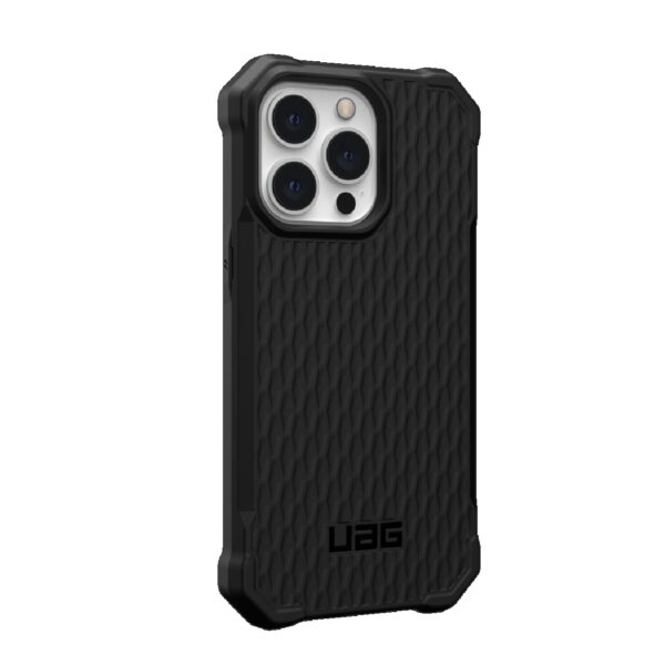 UAG Essential Armor Apple iPhone 13 Pro Case - Black (11315S114040)