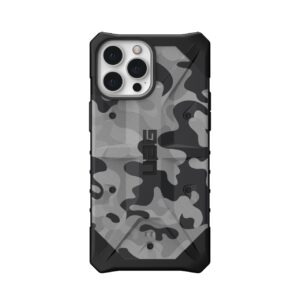 UAG Pathfinder SE Apple iPhone 13 Pro Max Case - Midnight Camo (113167114061)
