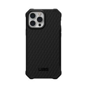 UAG Essential Armor Apple iPhone 13 Pro Max Case - Black (11316S114040)