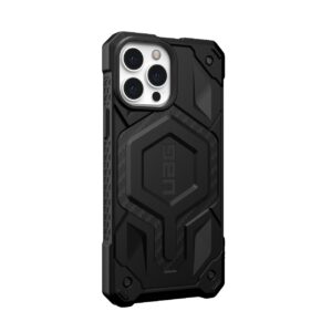 UAG Monarch Pro MagSafe Apple iPhone 13 Pro Max Case - Carbon Fiber (113551114242)