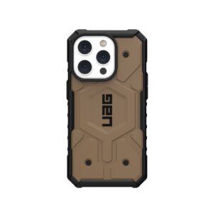 UAG Pathfinder Magsafe Apple iPhone 14 Pro Max Case - Dark Earth (114055118182)
