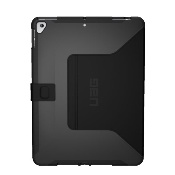 UAG Scout Apple iPad (10.2") (9th/8th/7th Gen) Poly Bag - Black (12191IB14040)