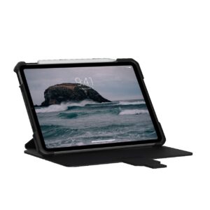 UAG Metropolis SE Apple iPad Pro (11") (5th/4th Gen) - Black (12329XB14040)